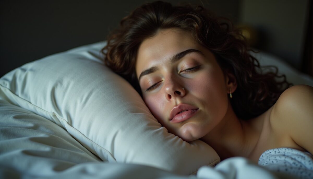 Oreiller à mémoire de forme : risques potentiels et conseils indispensables pour un sommeil sûr