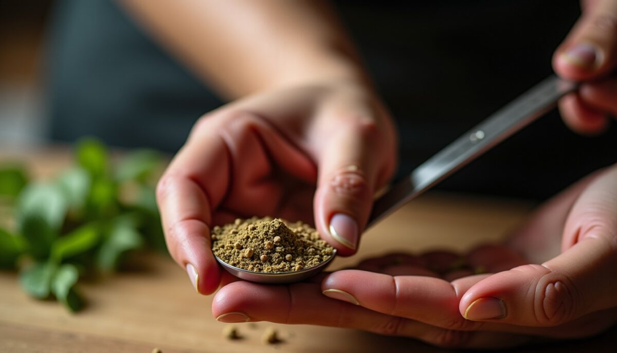 Substituts faciles et efficaces pour remplacer le cumin en cuisine Substituts faciles et efficaces pour remplacer le cumin en cuisine