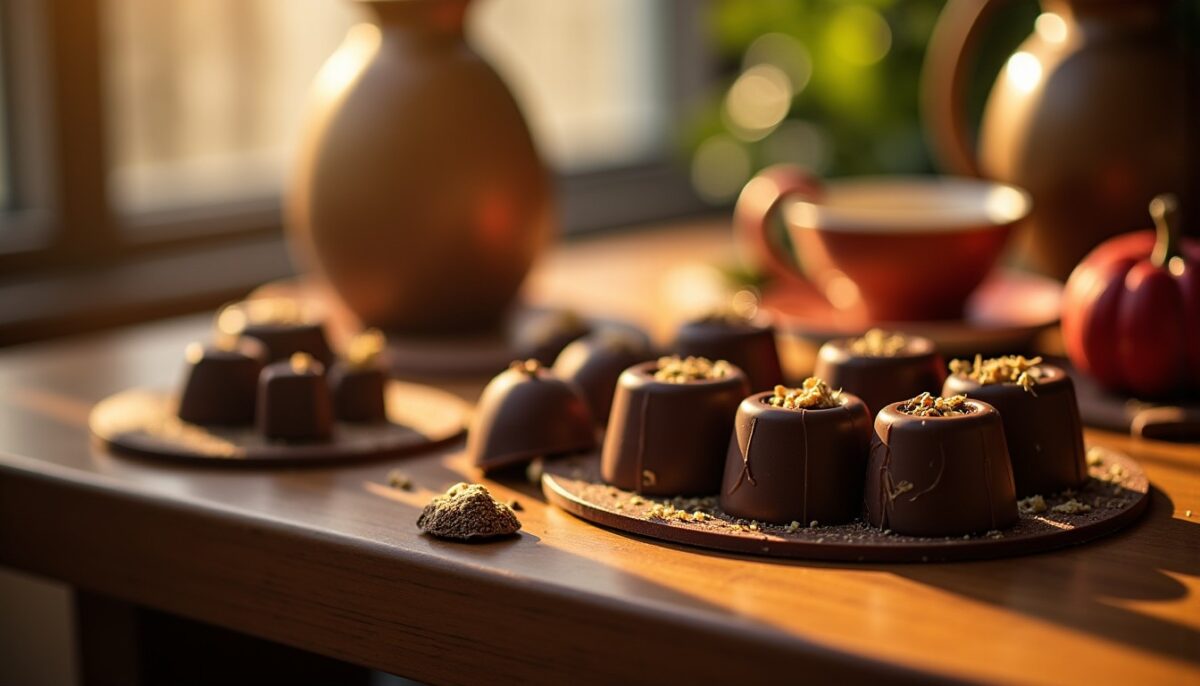 Les clés pour identifier un chocolat d’exception : notre guide complet Les clés pour identifier un chocolat d’exception : notre guide complet