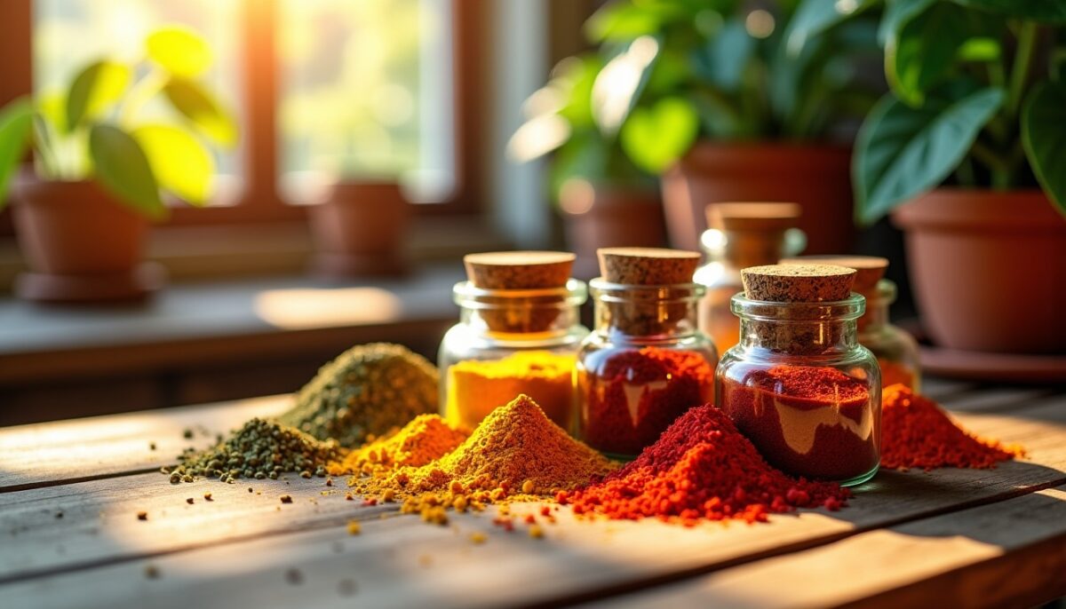Substituts du cumin : découvrez les alternatives incontournables pour sublimer vos plats Substituts du cumin : découvrez les alternatives incontournables pour sublimer vos plats
