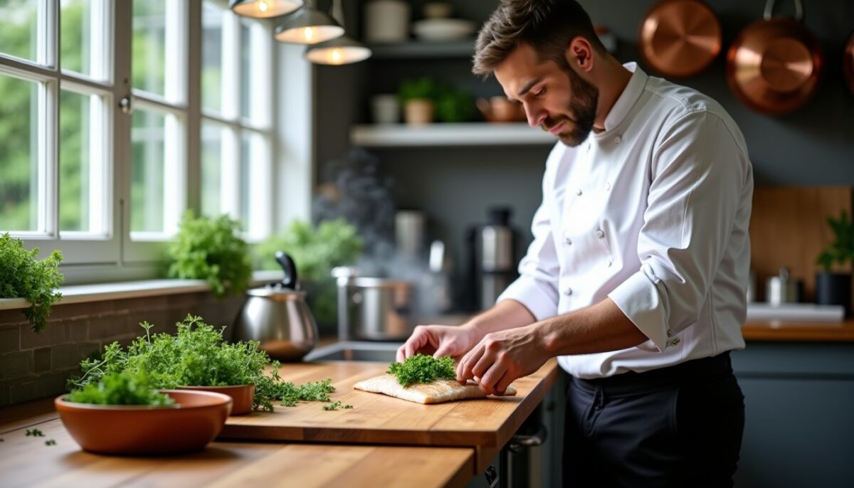 Haddock à la perfection : le guide essentiel pour maîtriser la cuisson de votre poisson fumé Haddock à la perfection : le guide essentiel pour maîtriser la cuisson de votre poisson fumé