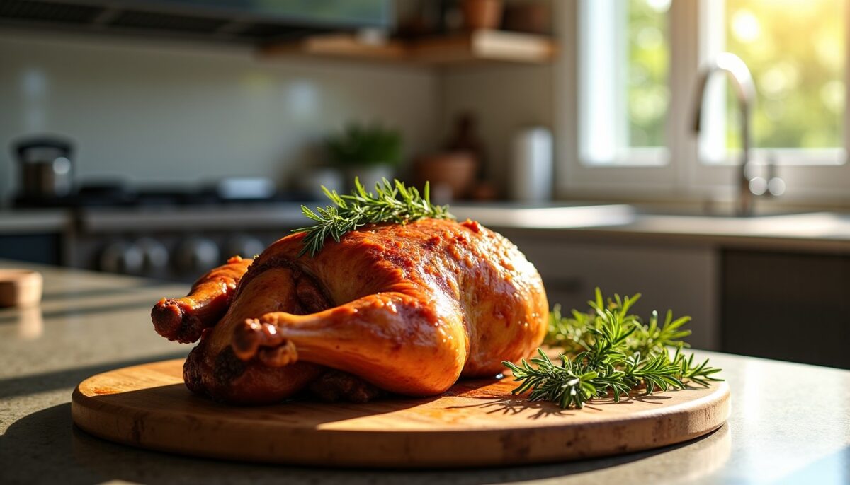 Guide pratique et précis pour maîtriser la cuisson parfaite du rôti de veau au four Guide pratique et précis pour maîtriser la cuisson parfaite du rôti de veau au four