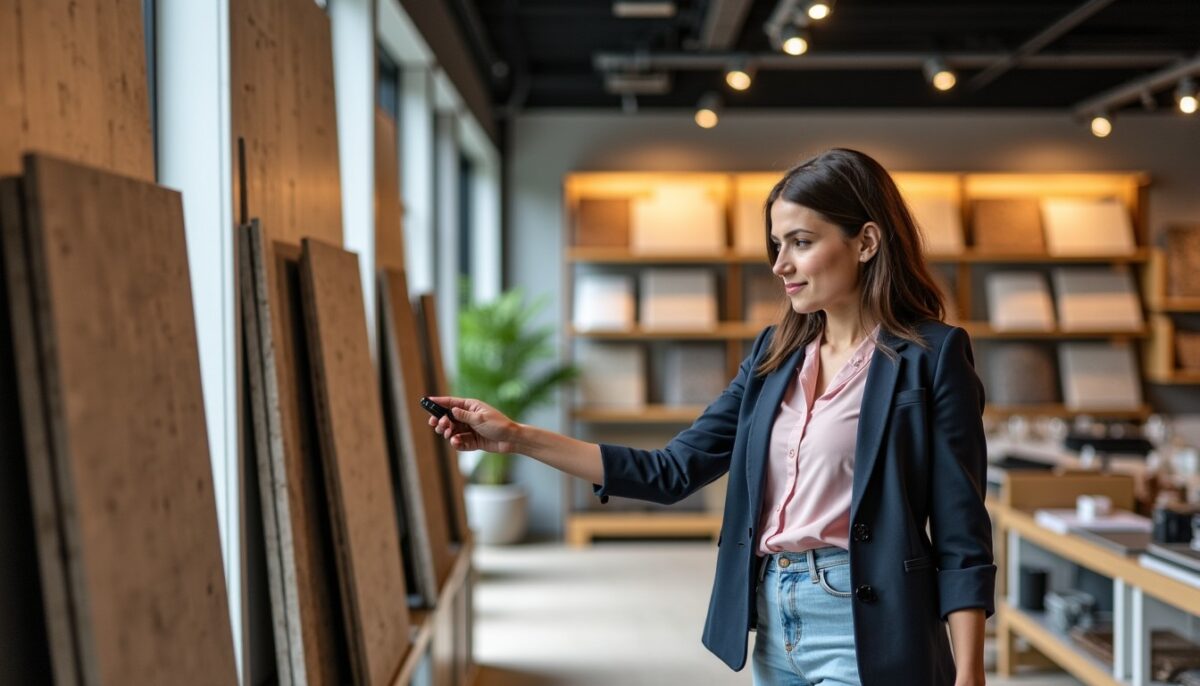 Decochoc : guide détaillé des prix au m² et astuces pour un achat malin