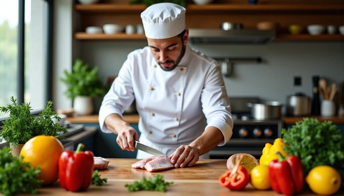 Poissons sans arêtes : le guide pratique des variétés faciles à préparer