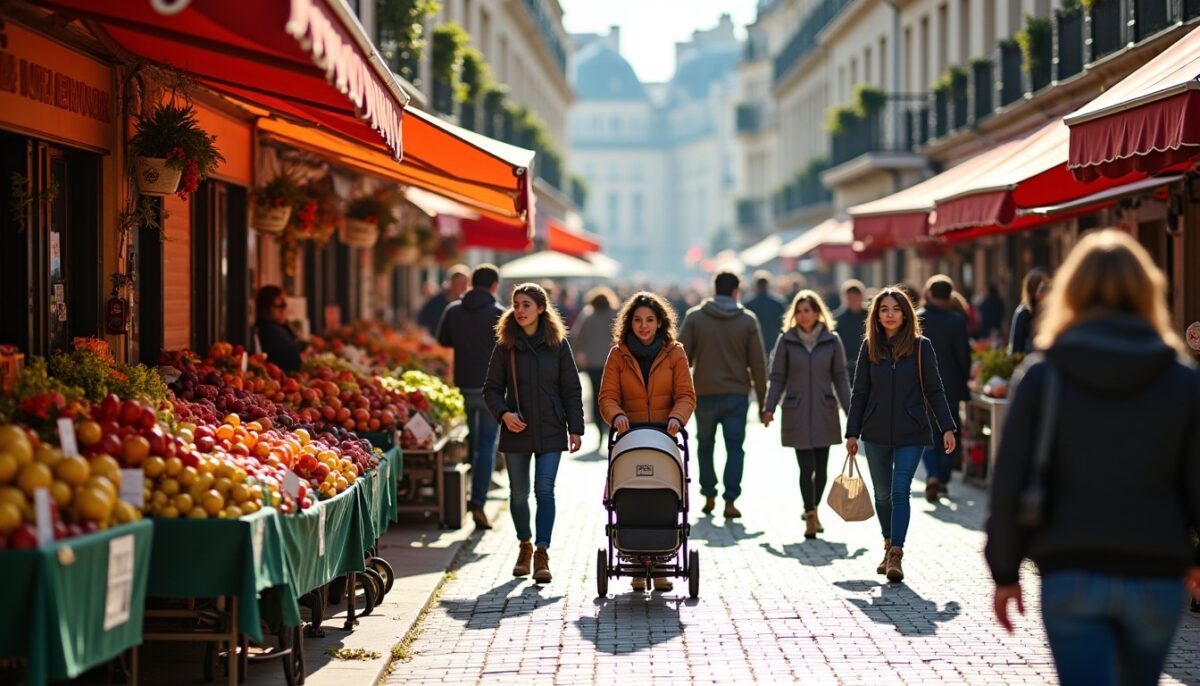 Porte de Vanves à Paris : tout savoir sur le quartier et son accès métro Porte de Vanves à Paris : tout savoir sur le quartier et son accès métro