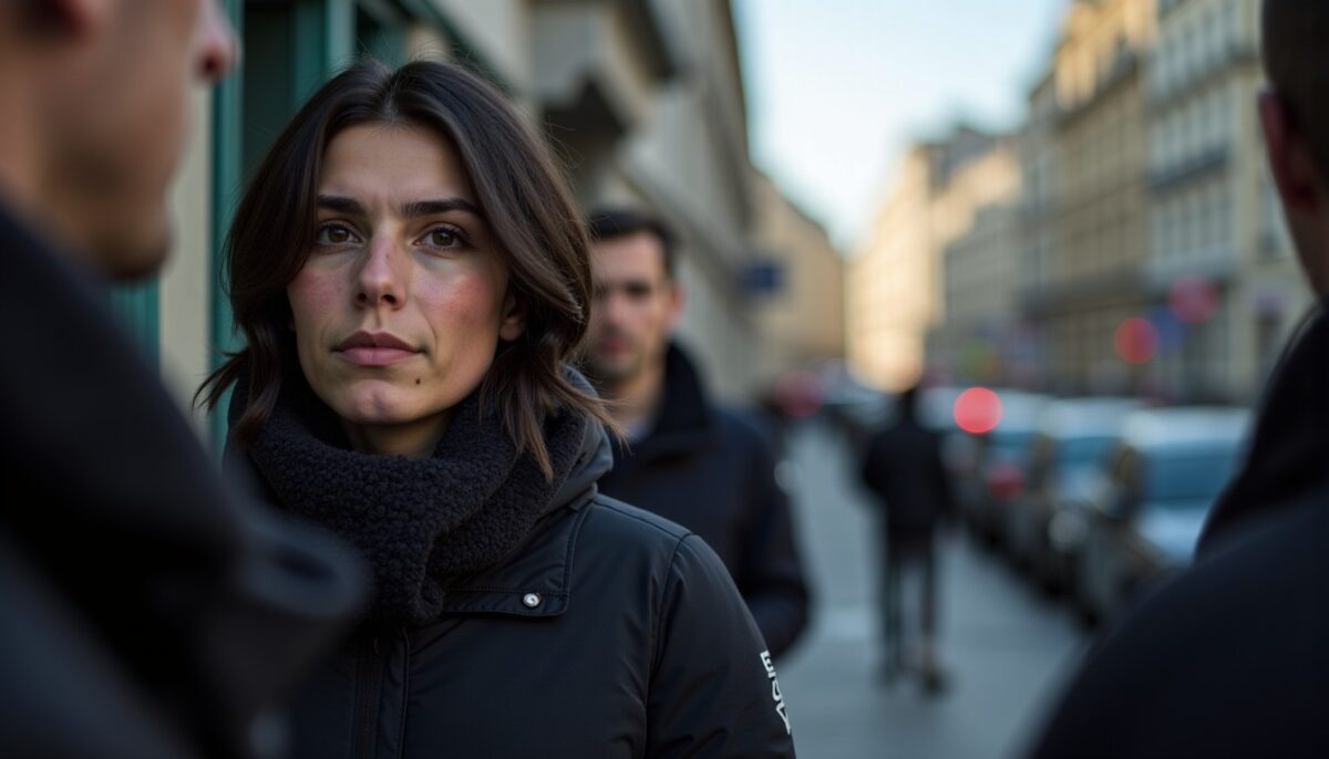 Sécurité dans le 15e arrondissement de Paris : analyse et vérités sur la situation actuelle Sécurité dans le 15e arrondissement de Paris : analyse et vérités sur la situation actuelle