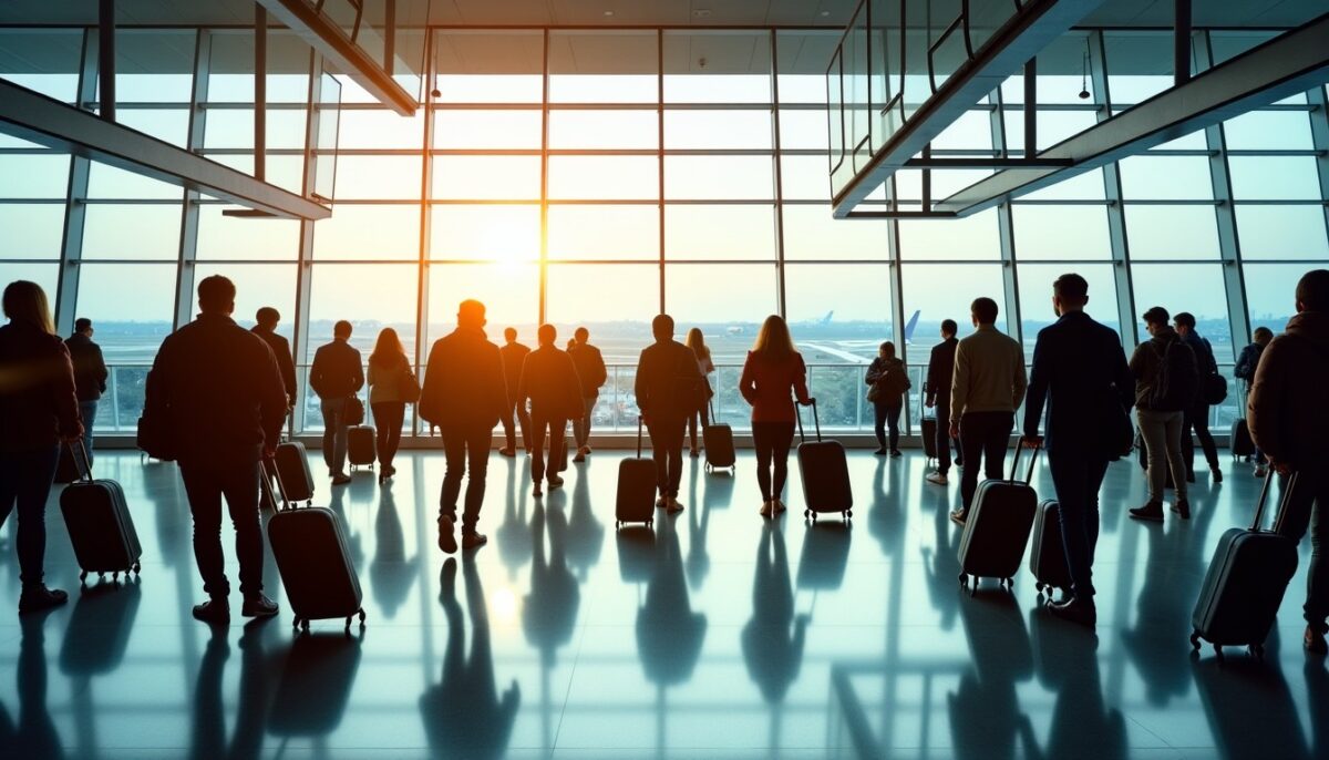 Guide complet des départs et arrivées aux terminaux 2E, 2F et 2G d'Air France à CDG