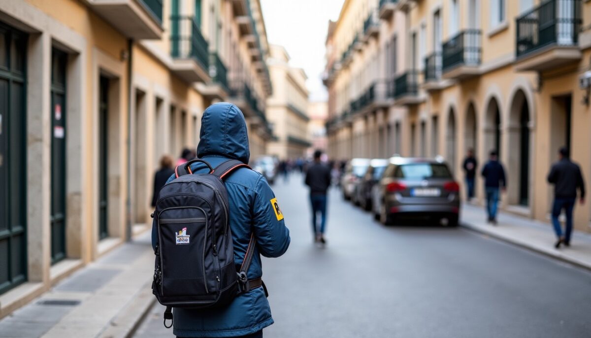 Cagliari : Guide des quartiers à éviter, conseils de sécurité et zones à risque