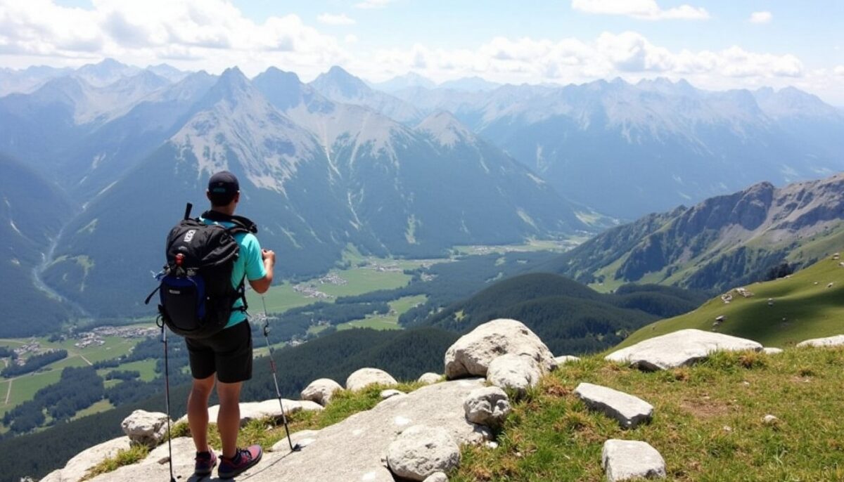 Cinque Torri : votre guide incontournable pour explorer les randonnées et découvrir les trésors des Dolomites