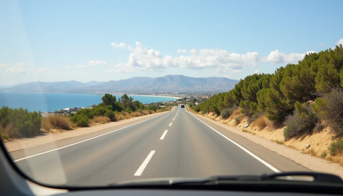 Road trip en Espagne : guide complet, astuces pratiques et étapes incontournables