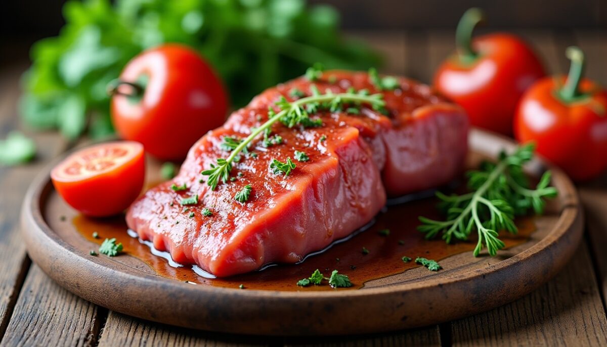 Porcelet rôti au four : recettes, conseils et secrets pour une cuisson impeccable Porcelet rôti au four : recettes, conseils et secrets pour une cuisson impeccable