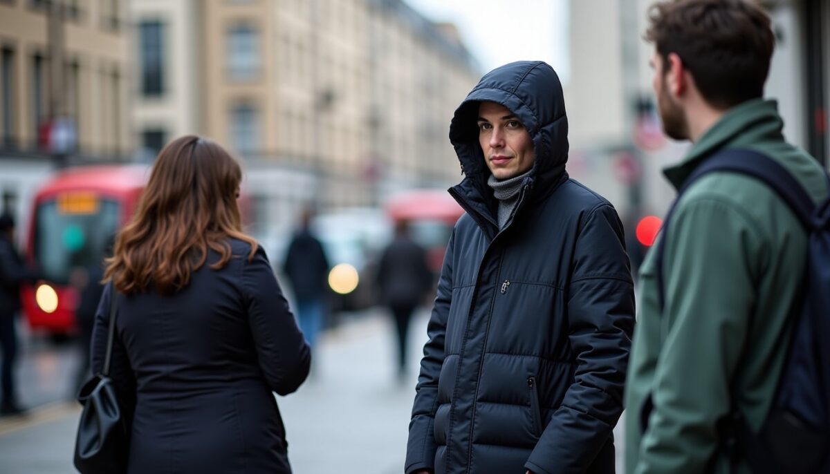 Londres 2025 : Découvrez les quartiers à éviter et comment rester en sécurité Londres 2025 : Découvrez les quartiers à éviter et comment rester en sécurité