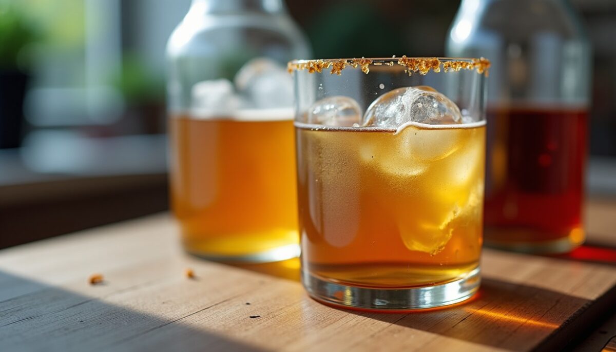 Diluants à base d'alcool : le guide essentiel pour bien choisir et maîtriser leur utilisation