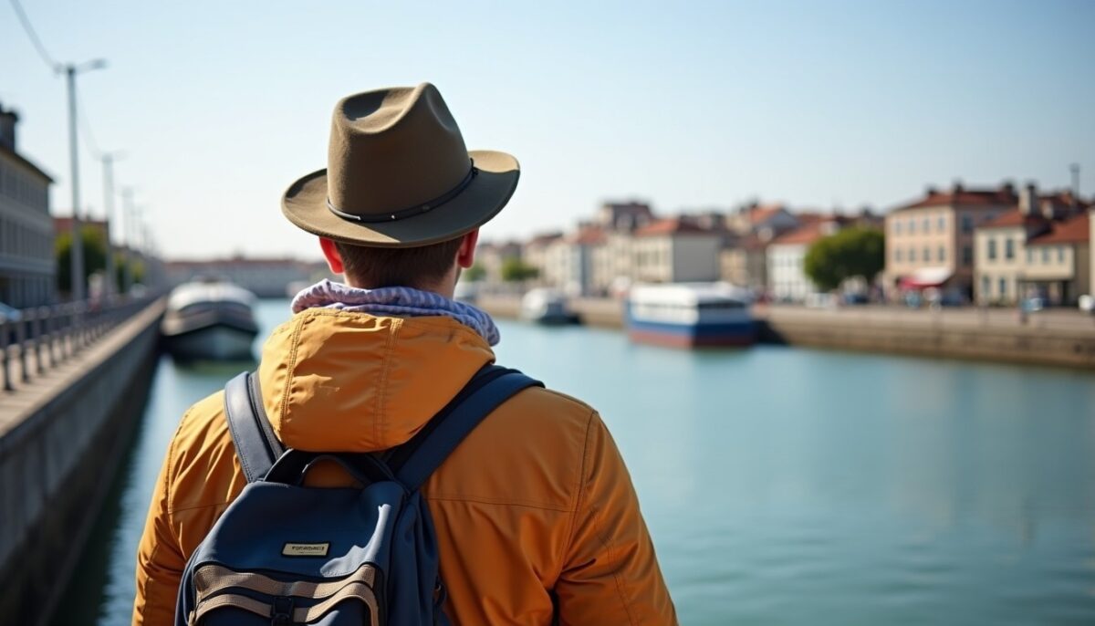 Voyager en Roumanie en toute sécurité : conseils essentiels pour un séjour sans souci Voyager en Roumanie en toute sécurité : conseils essentiels pour un séjour sans souci