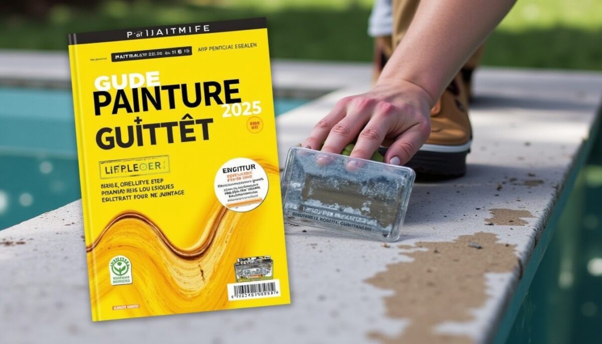 Peinture Guittet 2025 : Guide complet sur qualité, tarifs et astuces pour bien choisir