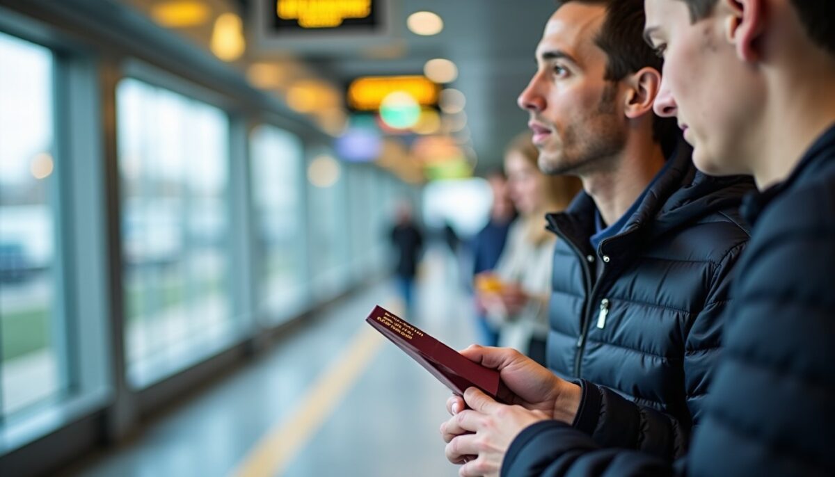 Pays d’émission d’un passeport : explications et méthodes pour l’identifier Pays d’émission d’un passeport : explications et méthodes pour l’identifier