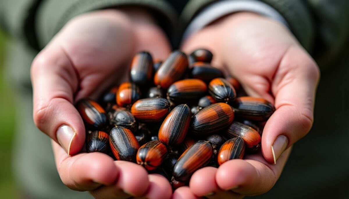 La saison des moules : guide complet et astuces pour les sélectionner à coup sûr