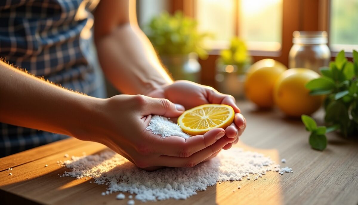 Comment retirer le silicone des mains : astuces naturelles et efficaces