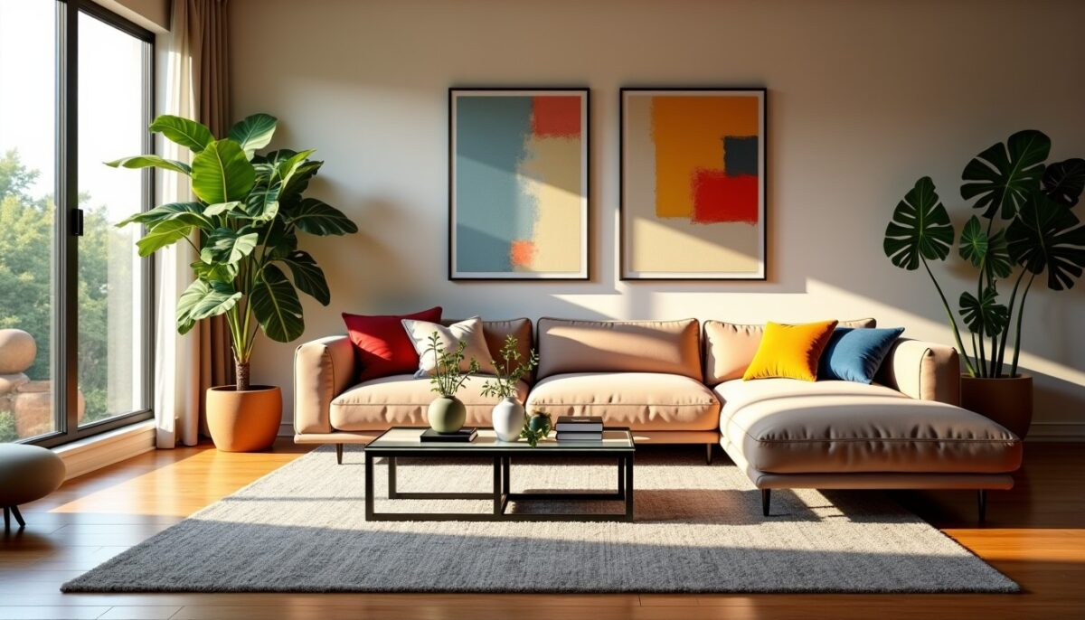 Maisondejulien.fr : astuces indispensables pour sublimer votre maison, déco et jardin