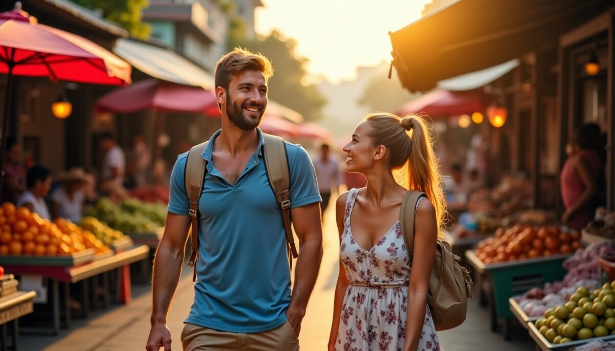 S'installer en Thaïlande : atouts, défis et astuces indispensables pour bien réussir votre expatriation