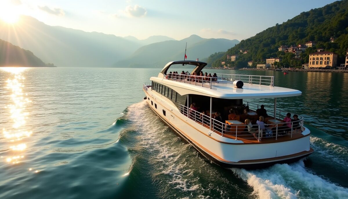 Ferry sur le lac de Côme en 2025 : horaires, tarifs et astuces indispensables Ferry sur le lac de Côme en 2025 : horaires, tarifs et astuces indispensables