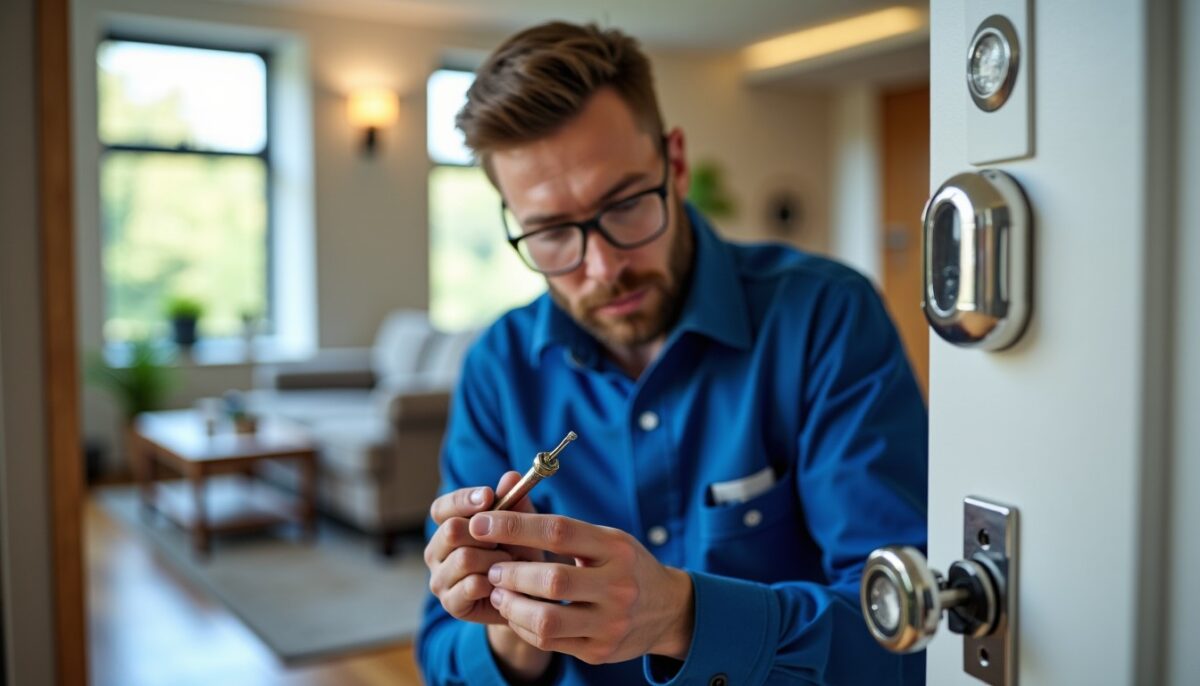 Guide pratique : Installation rapide du schéma de branchement d'une sonnette Legrand 230V
