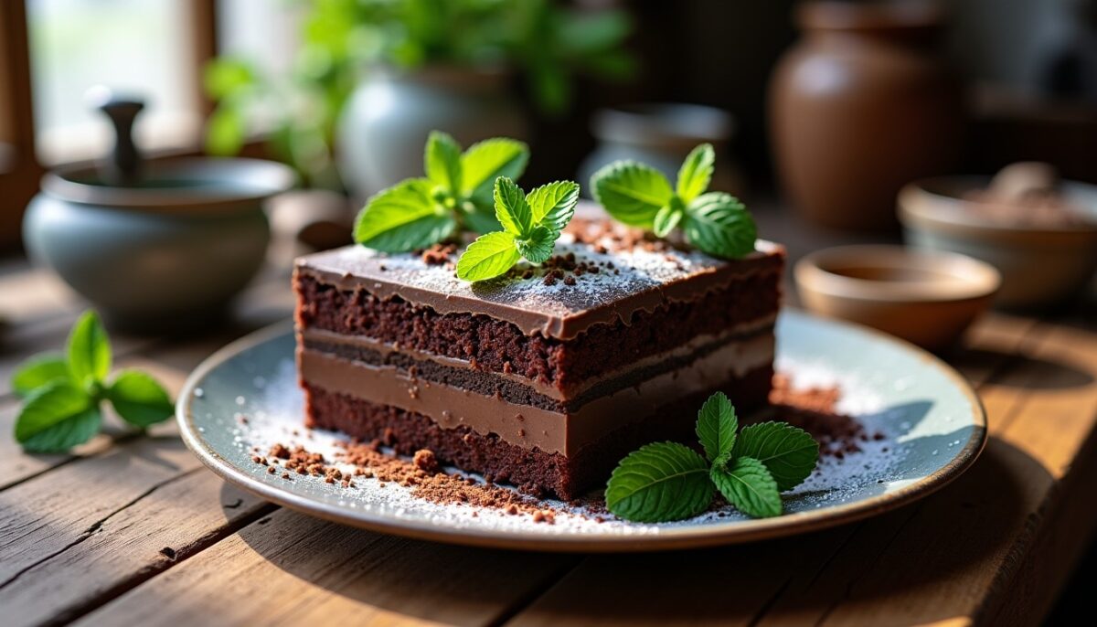Tête de Nègre : recette traditionnelle et histoire fascinante du dessert au chocolat Tête de Nègre : recette traditionnelle et histoire fascinante du dessert au chocolat