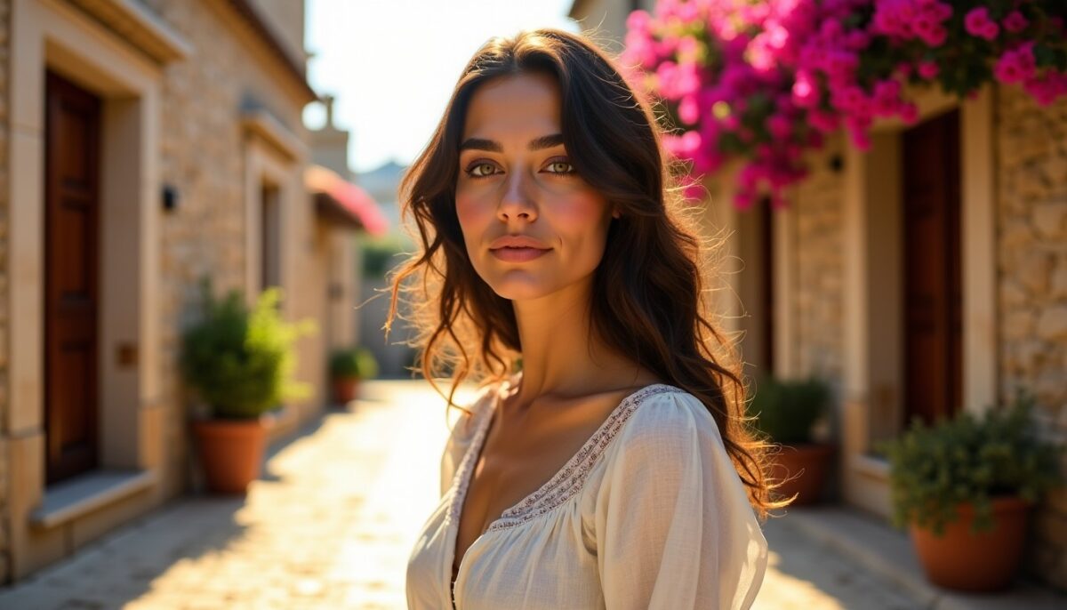 Larissas : plongée dans l'origine, la signification et l'histoire captivante de ce prénom grec Larissas : plongée dans l'origine, la signification et l'histoire captivante de ce prénom grec
