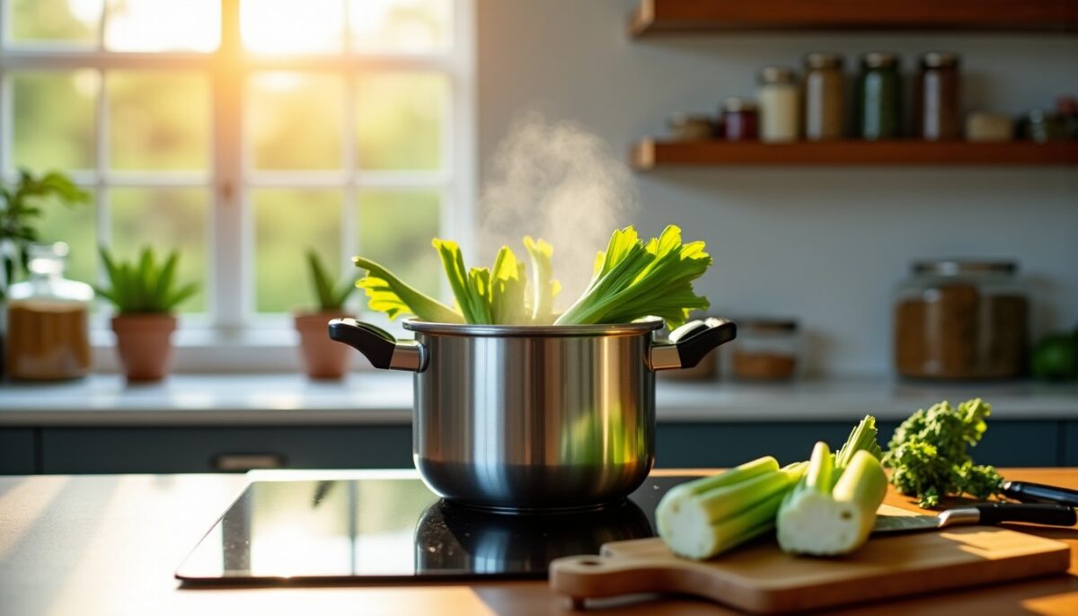 Cuisson des endives à la cocotte-minute : guide express et conseils indispensables Cuisson des endives à la cocotte-minute : guide express et conseils indispensables