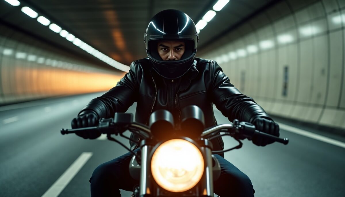 Traverser le Tunnel sous la Manche à moto : guide pratique, tarifs et astuces indispensables Traverser le Tunnel sous la Manche à moto : guide pratique, tarifs et astuces indispensables