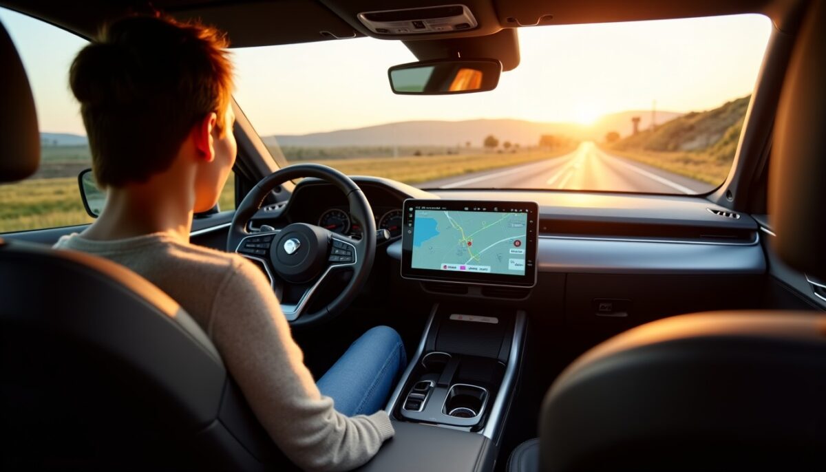 Comment estimer facilement et précisément le coût de votre trajet en voiture Comment estimer facilement et précisément le coût de votre trajet en voiture