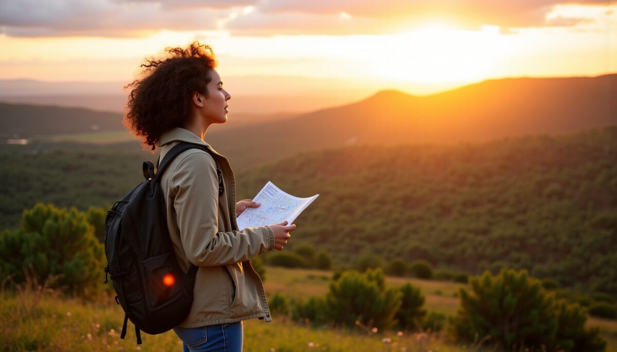 Afrique du Sud : Guide essentiel pour voyager en toute sécurité Afrique du Sud : Guide essentiel pour voyager en toute sécurité