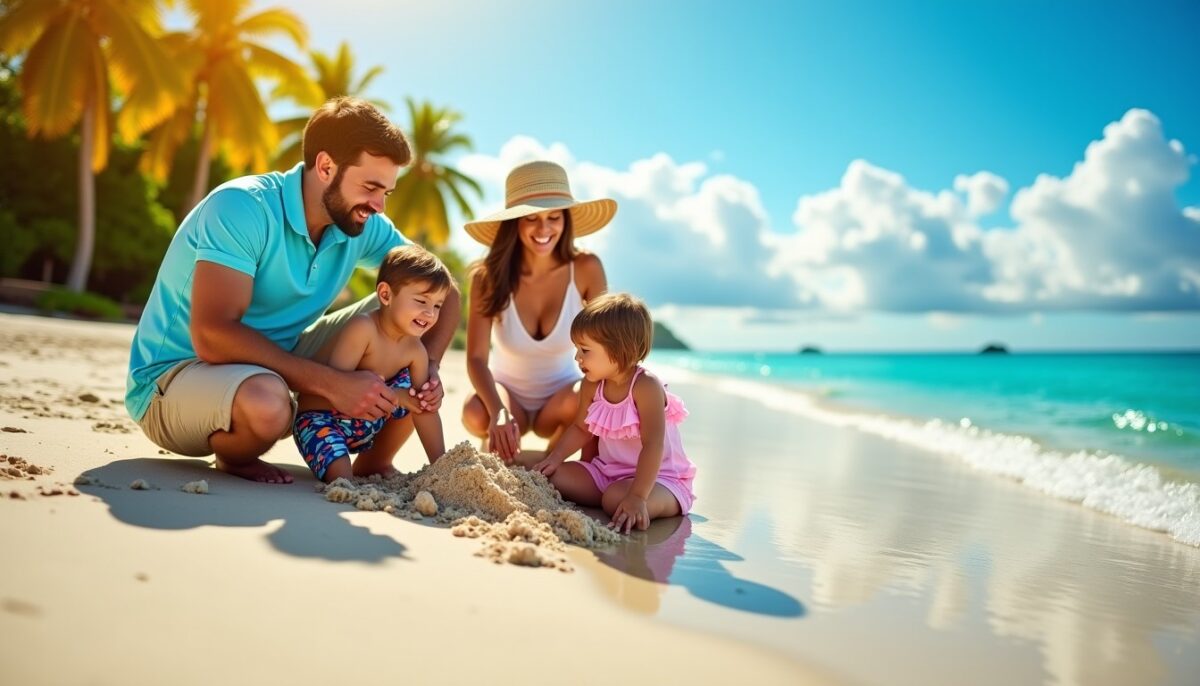 Vacances Mania : Le guide incontournable pour des séjours mémorables et inoubliables Vacances Mania : Le guide incontournable pour des séjours mémorables et inoubliables