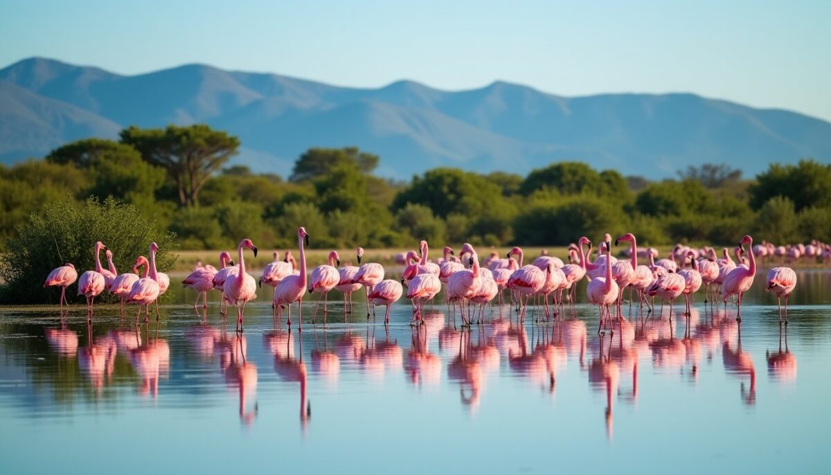 Nakuru : votre guide incontournable pour explorer le lac et son parc national Nakuru : votre guide incontournable pour explorer le lac et son parc national