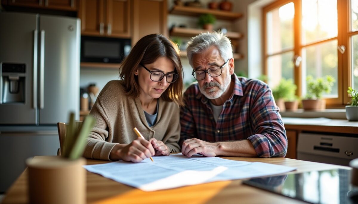 Facture d'électricité de 300 € par mois : comprendre les origines et adopter des solutions durables