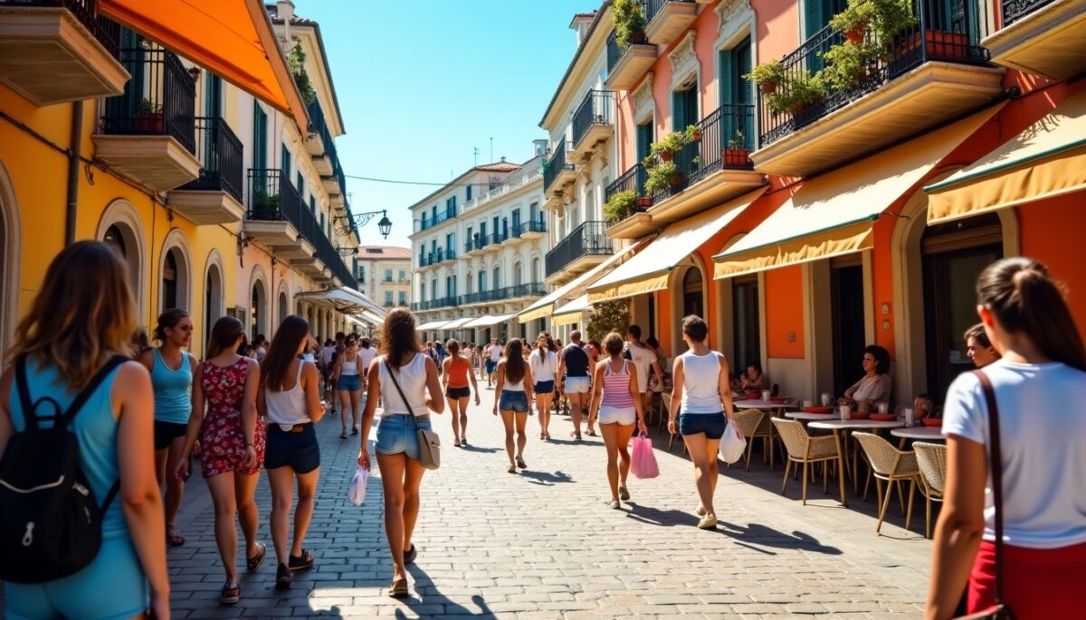 Bari sous un autre jour : démêler les risques et astuces pour explorer la ville en toute sécurité Bari sous un autre jour : démêler les risques et astuces pour explorer la ville en toute sécurité