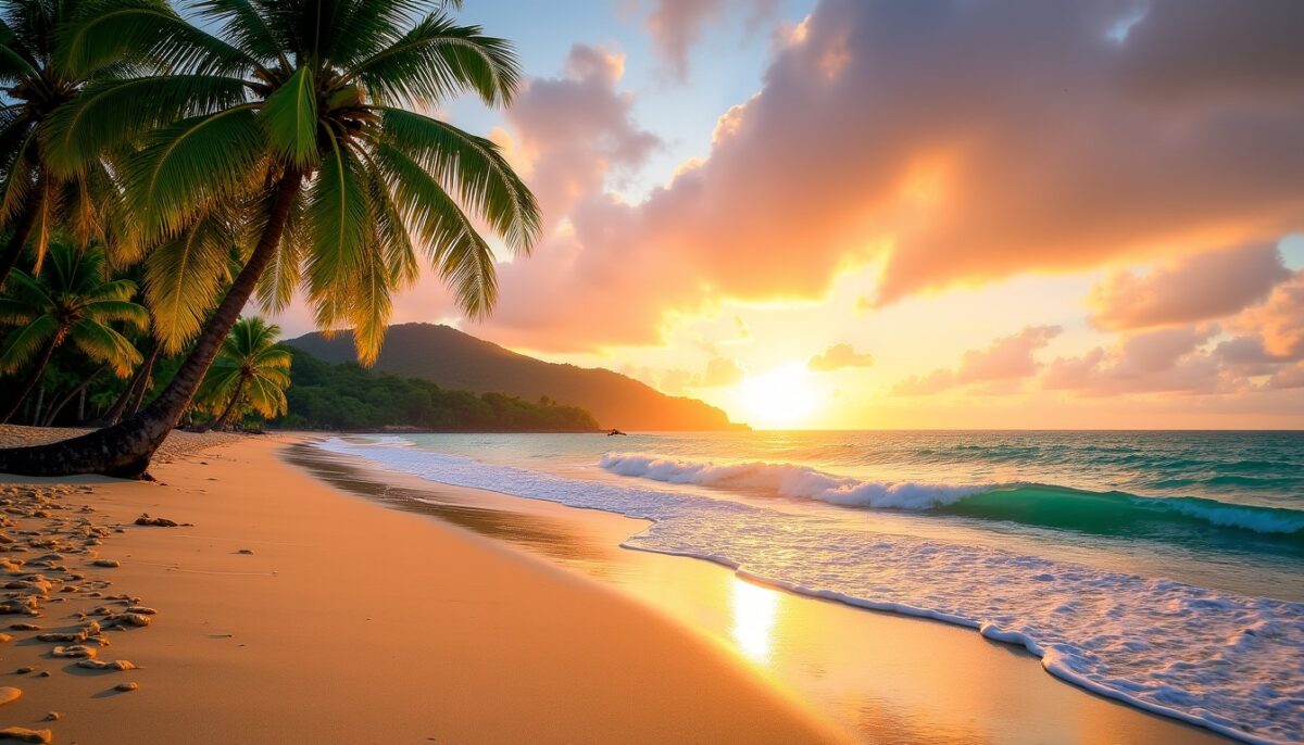 Tamarindo, Costa Rica : le guide incontournable pour découvrir cette destination paradisiaque