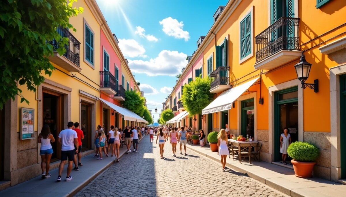 Découvrir Cagliari en 2025 : Top activités et sites incontournables à explorer Découvrir Cagliari en 2025 : Top activités et sites incontournables à explorer