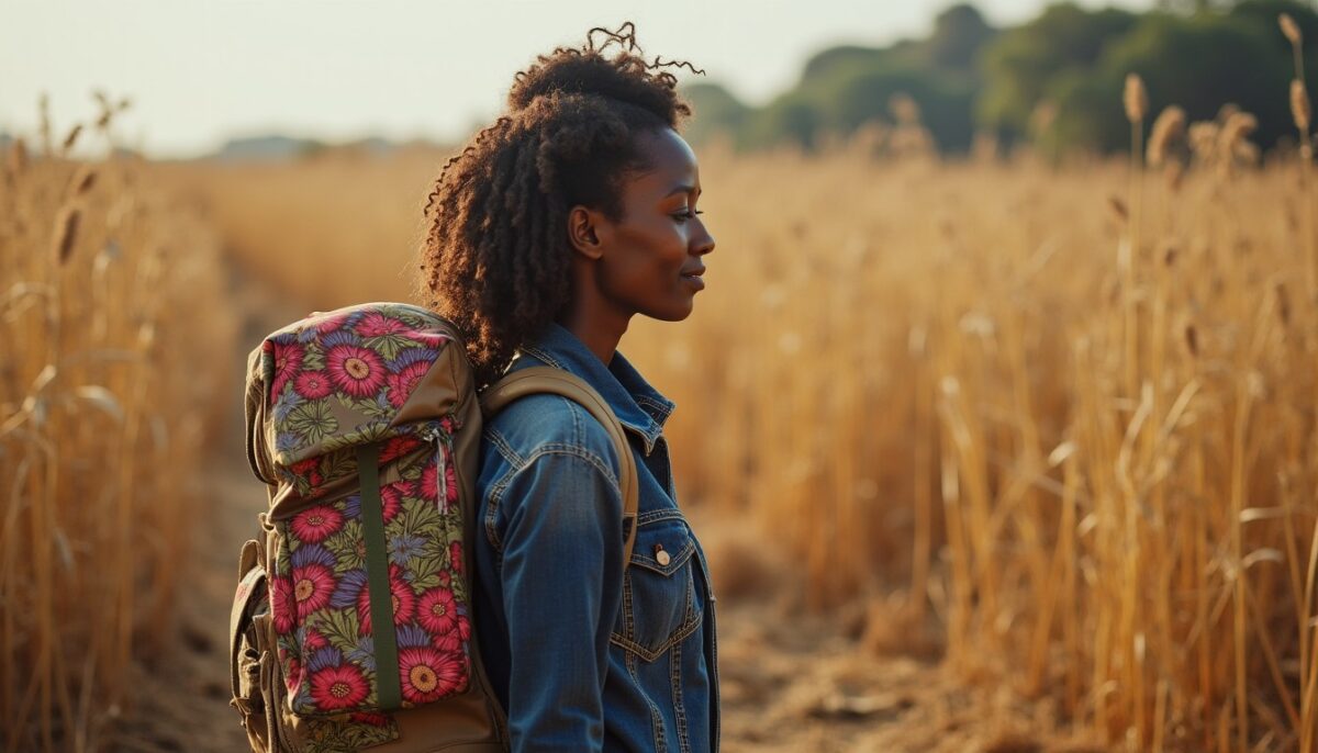 Vivre la brousse africaine : guide essentiel avant de faire vos valises Vivre la brousse africaine : guide essentiel avant de faire vos valises
