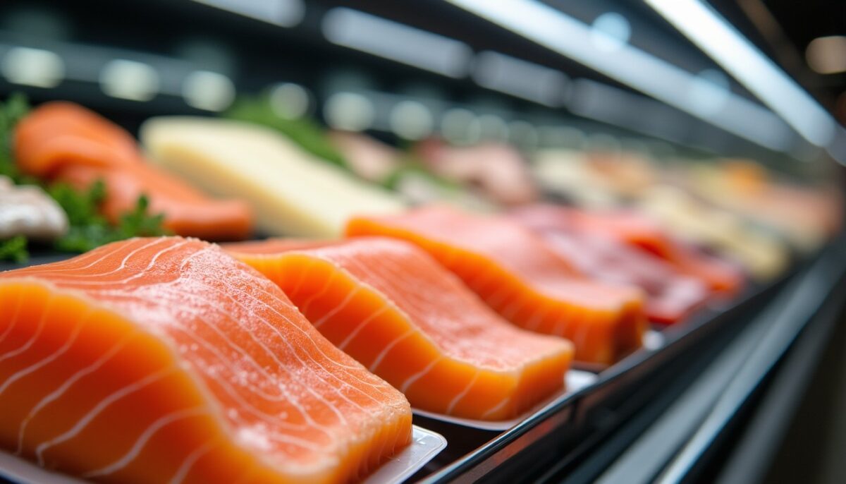 Saumon fumé en supermarché : guide ultime et comparatif 2025 pour bien choisir