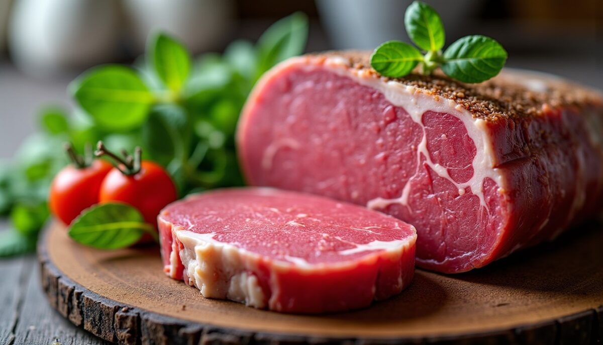 Viande maturée : le guide essentiel pour bien choisir, cuisiner et déguster