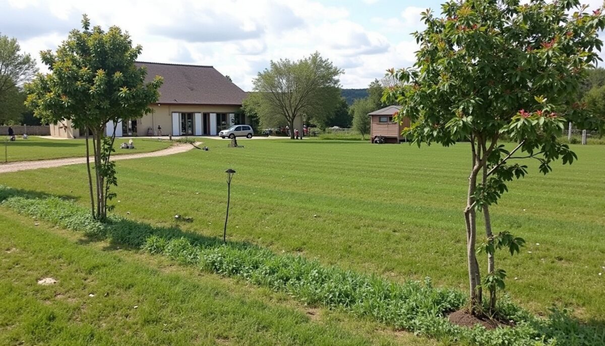 Morises, charmant hameau rural proche de Vichy : guide complet et conseils pratiques
