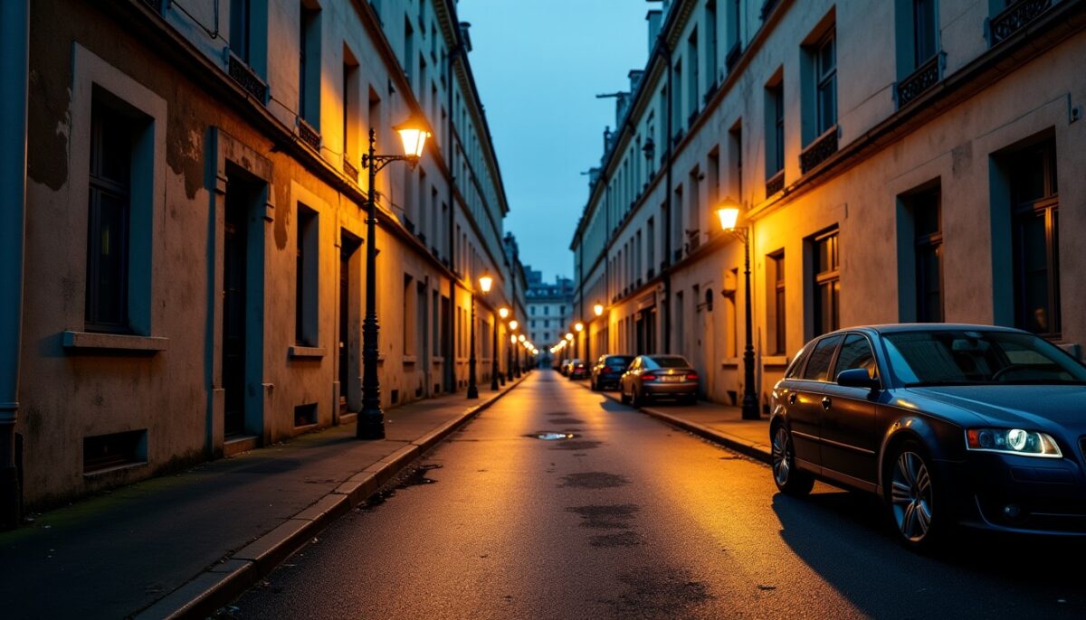 Quartiers à éviter à Courbevoie en 2025 : guide détaillé et recommandations pratiques