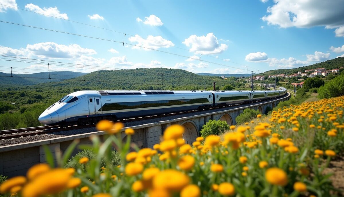 Distance entre Marseille et Toulon : itinéraires, temps de trajet et moyens de transport disponibles