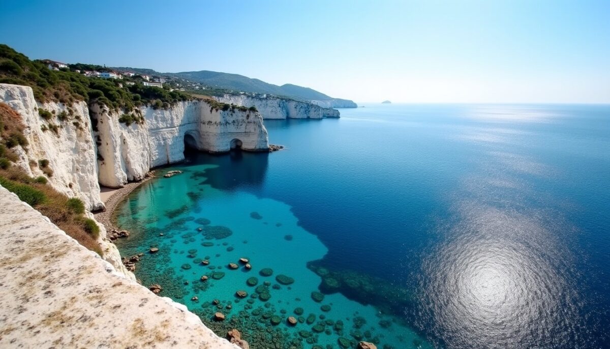 Belvédère du Mugel : un panorama époustouflant entre calanque et Méditerranée