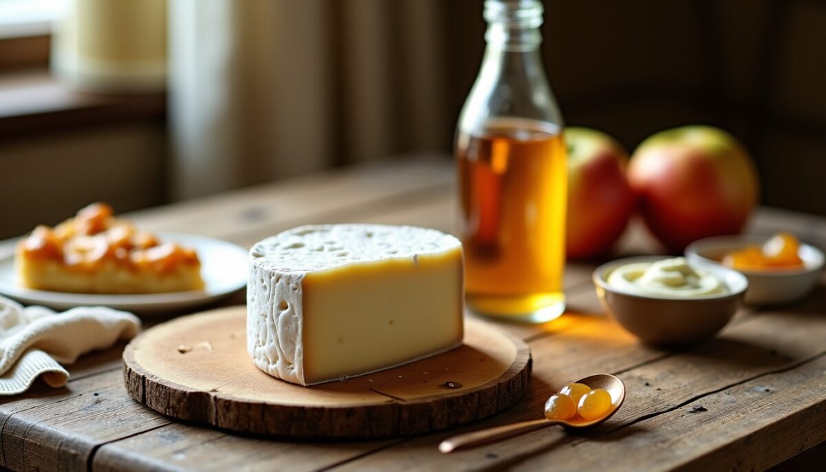 Délices de Normandie : Recettes Authentiques et Spécialités Indispensables à Découvrir