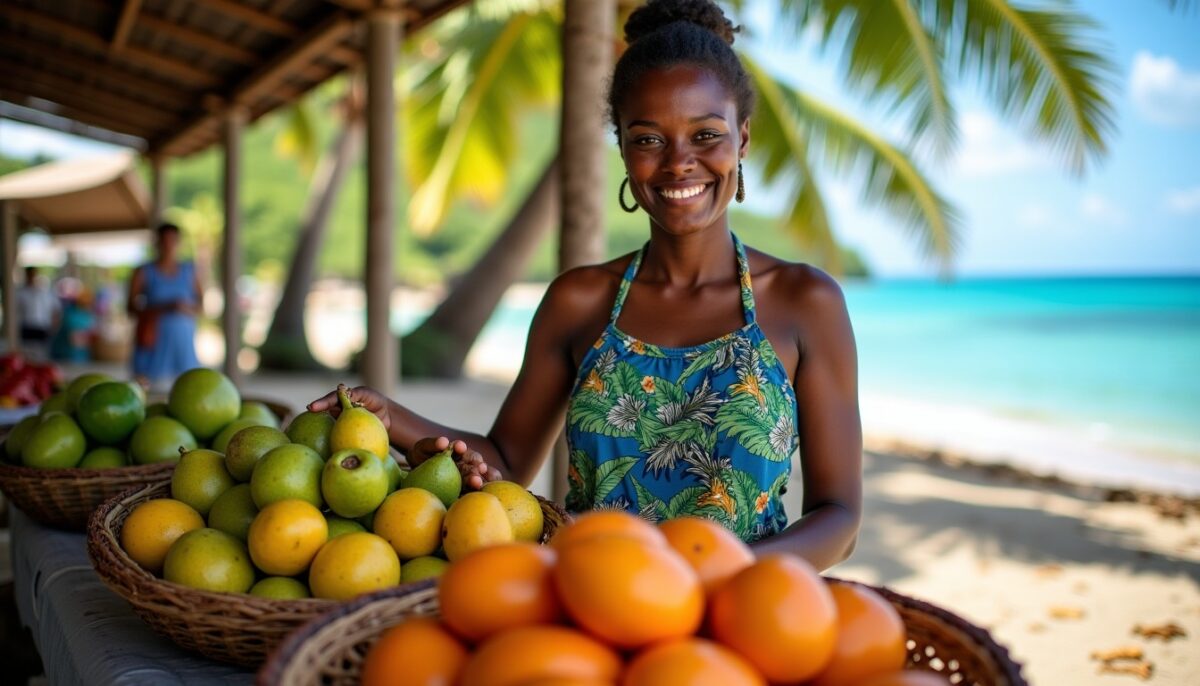 Vivre à Wallis et Futuna : Guide complet des budgets et prix indispensables