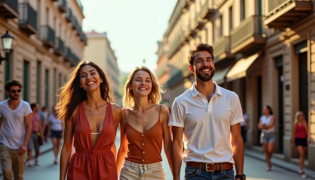 Découvrir Madrid en 2025 : guide des activités phares et des lieux incontournables à ne pas manquer