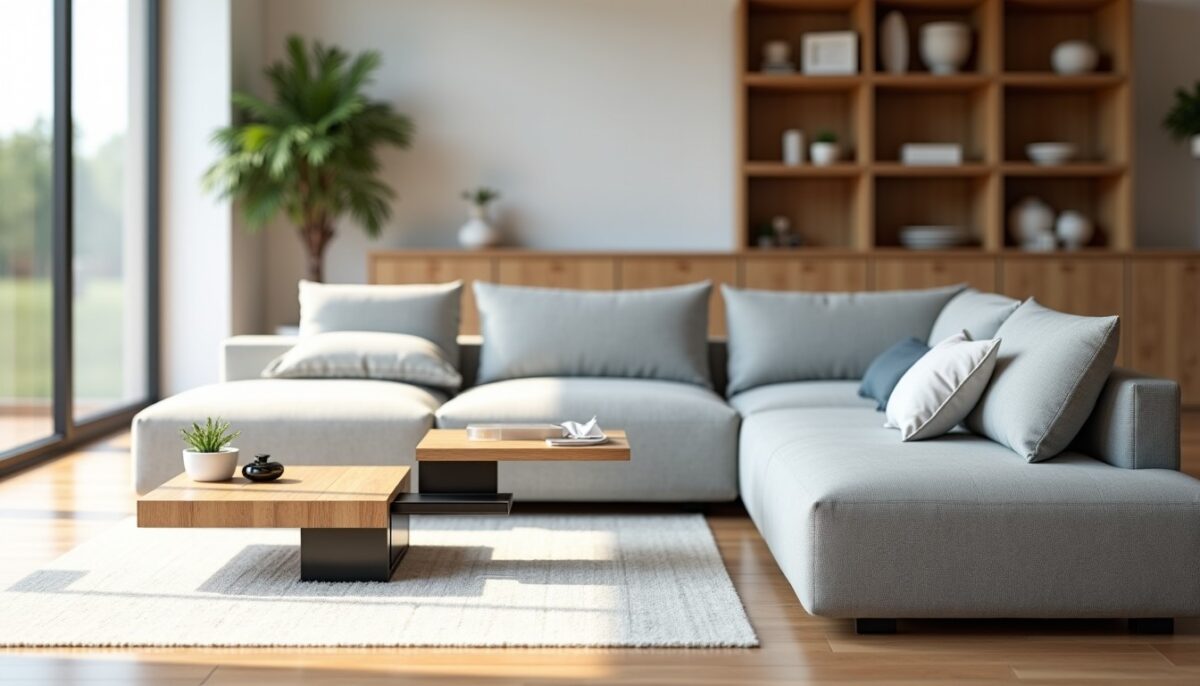 Habitat modulable : concevoir en un temps record un logement adaptable à vos besoins