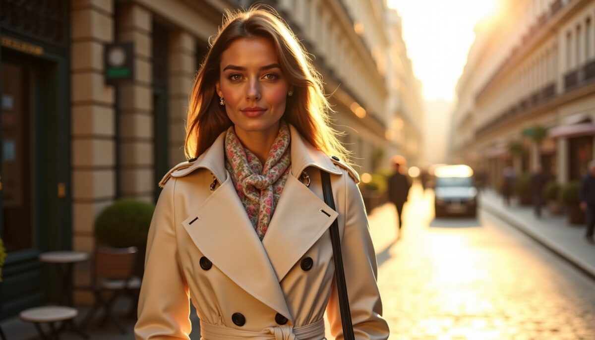 Madame à Paris : Le rendez-vous incontournable de la mode, beauté et lifestyle au féminin Madame à Paris : Le rendez-vous incontournable de la mode, beauté et lifestyle au féminin